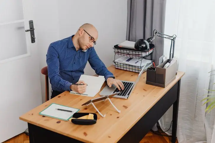 1. No More Multitasking