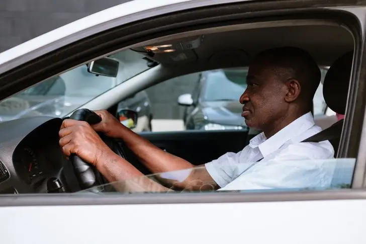 3. Follow Speed limits, Win Lotteries