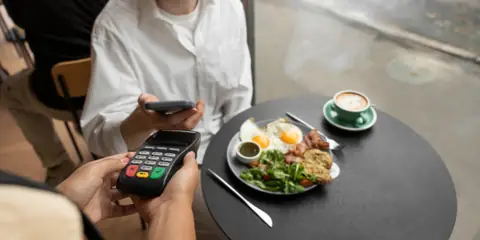 Why Tipping Culture Is Getting Out of Hand in the U.S.