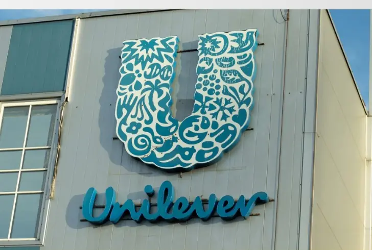 Unilever's Russian operations have been transferred to Arnest Group.