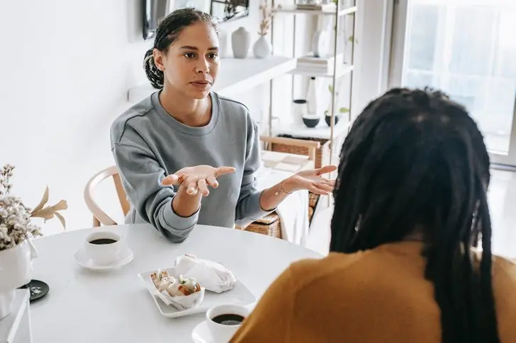 2. Learn to Say No