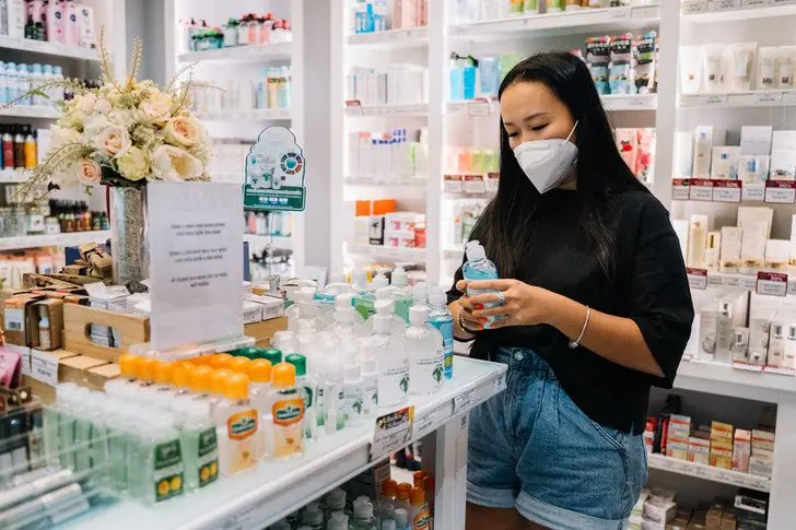 2. Pharmacy Manager