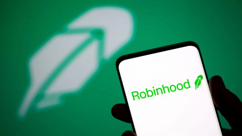Robinhood Launches Second Venture Capital Fund, RVII
