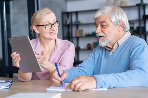 Reverse Mortgage vs HELOC. Which Is Best for Seniors?