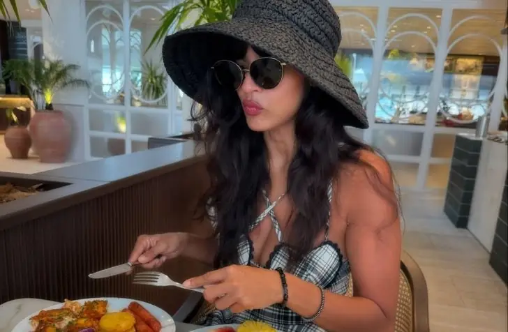 Jameela Jamil