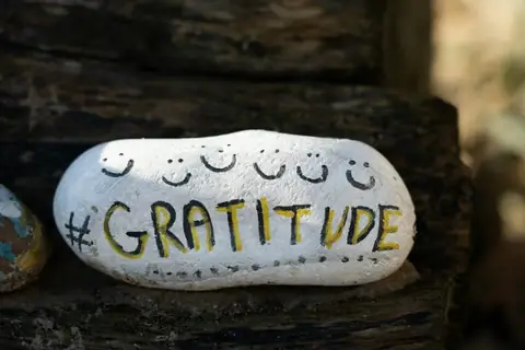 How to Let This Holiday Season Be a Season of Gratitude