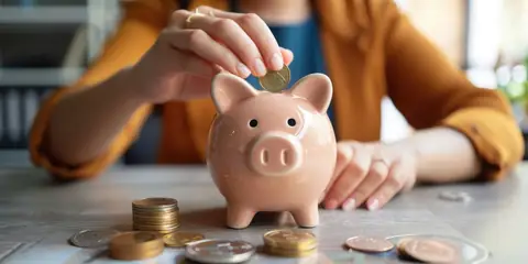 The Money Habit That Helped One Mom Save $12,000 Without Stress
