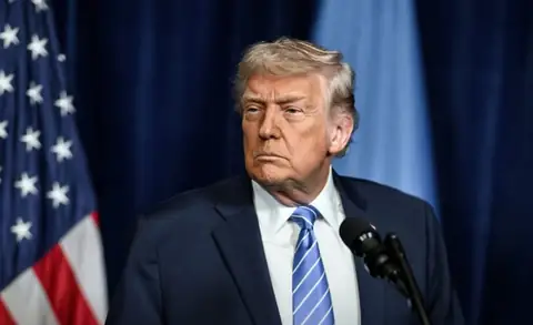 Is a Third Historic Stock Market Crash Looming Under President Trump? Here’s What Data Shows
