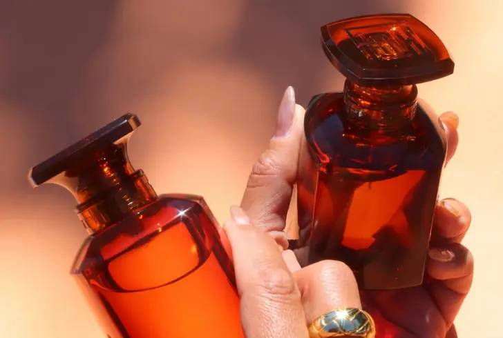 Fans and fragrance enthusiasts alike are always eager to know, what perfume does Rihanna wear on special occasions?