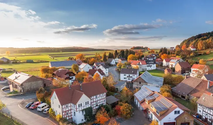 Are townhomes a good investment in 2024?