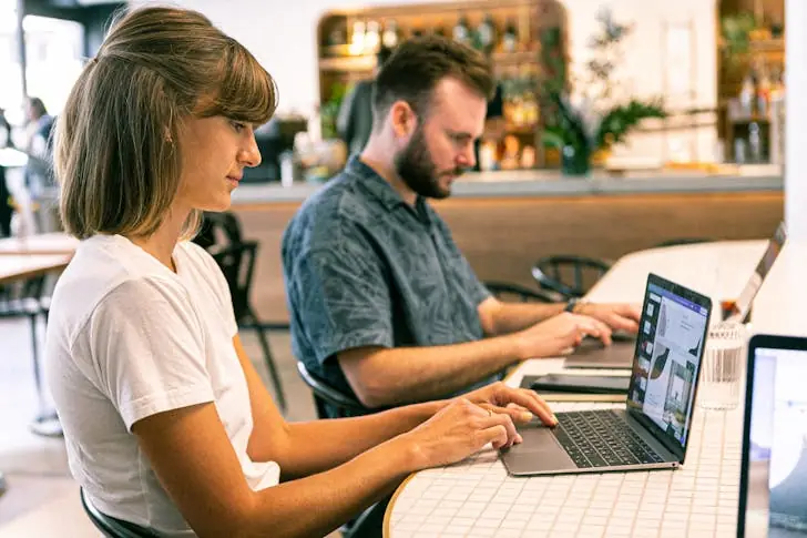 AI for business productivity is transforming small businesses.