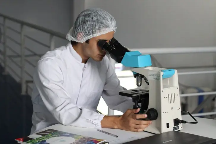 3. Pharmacist