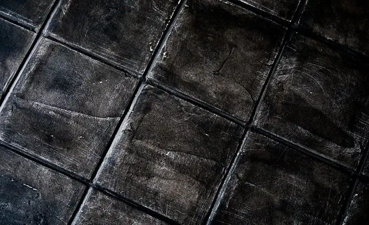 1. Installing A Tile
