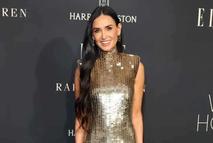 Demi Moore