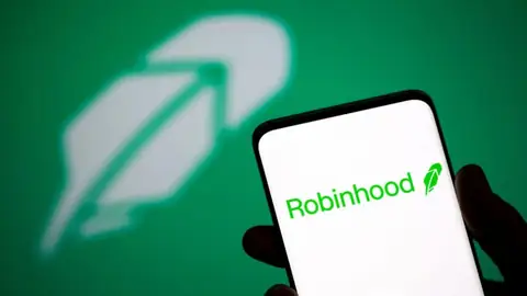 Robinhood Launches Second Venture Capital Fund, RVII