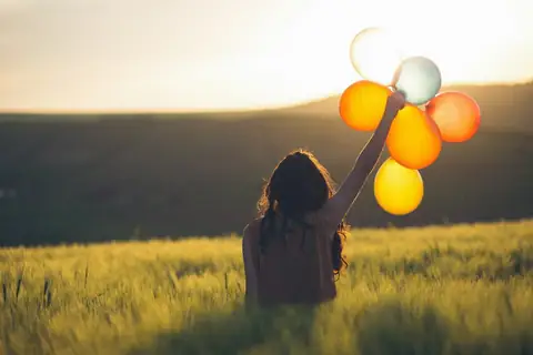 Get Instantly Happy By Doing These Simple Things