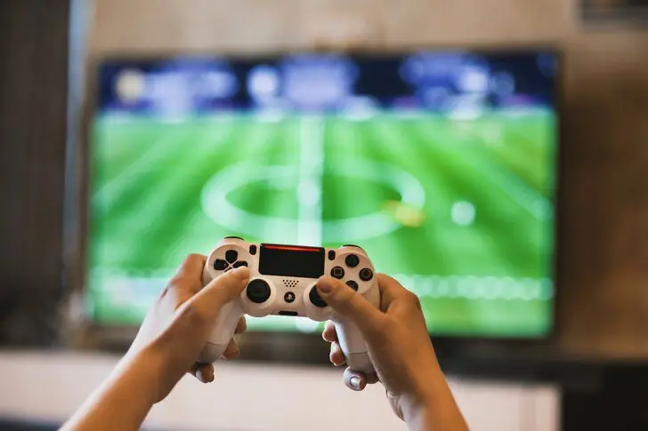 4. PlayStation 2