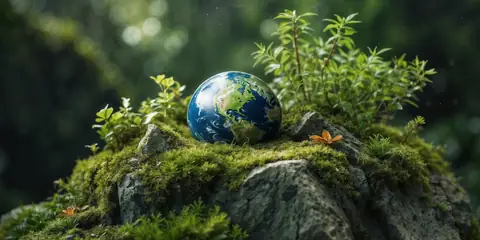 Can Everyone Live a ‘Good Life’ Without Harming the Planet?