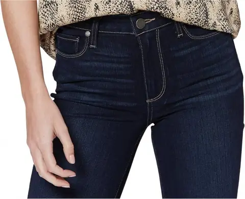 The Top 5 Coolest Women’s Jeans That Will Be on Trend This Year
