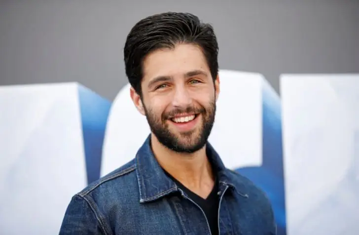 Did Josh Peck accept hush money?