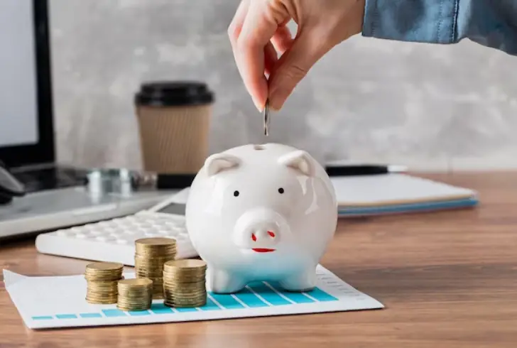 Common Money Regrets for 2023 - Not saving enough for financial goals