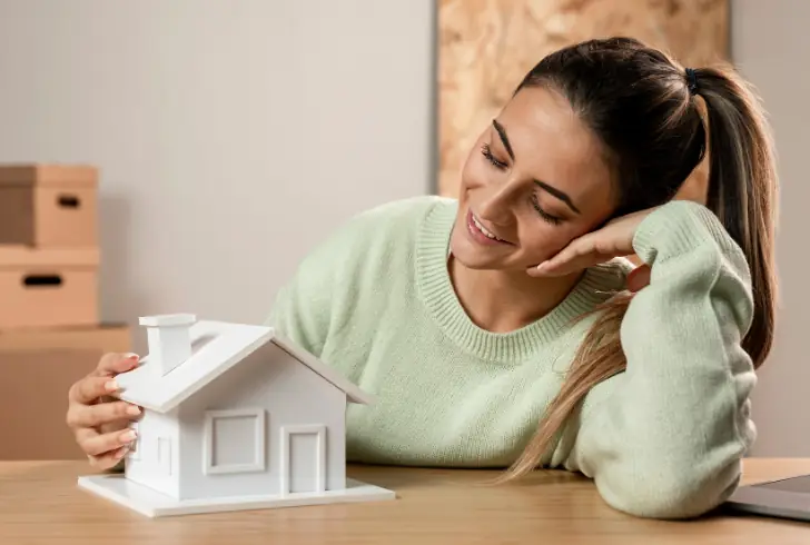 If you're renting and dreaming of owning a home, a bit of patience could pay off.