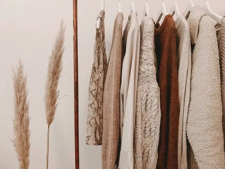 Construct your personal style