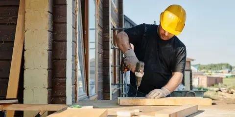Why U.S. Homeowners Are Importing Renovation Materials From China