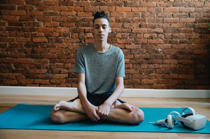 3. Managing Stress