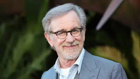 79-YO Filmmaker Steven Spielberg Wants to Be Earth’s Alien Ambassador