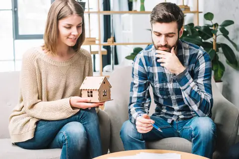 Here’s What Will Happen to Mortgage Rates in May 2025