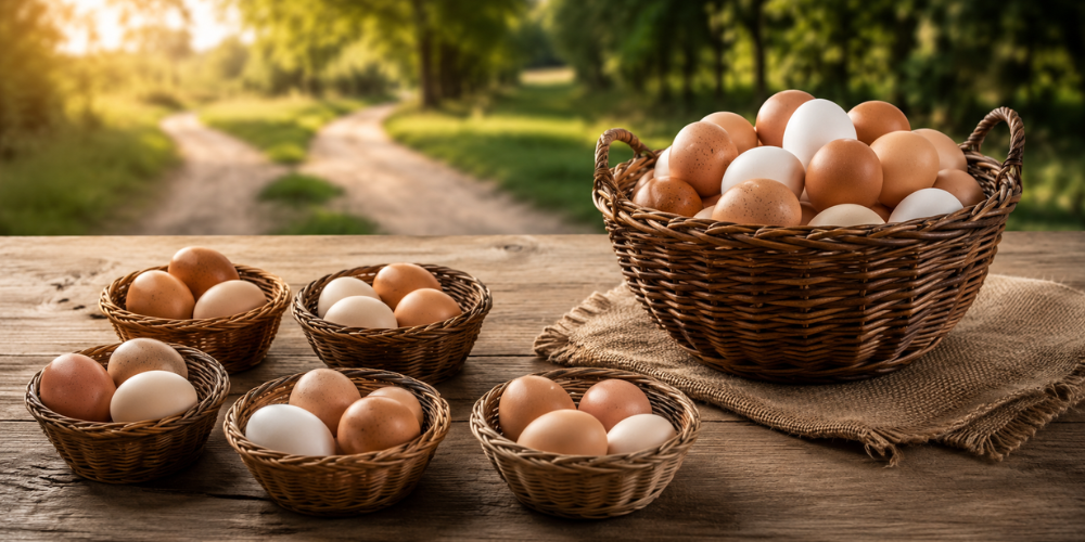 What “You Mustn’t Put All Your Eggs in One Basket” Really Means