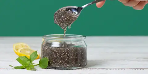 TikTok’s Viral Chia Seed Trend Sparks Serious Health Warning