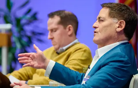 Why Mark Cuban Thinks Students Should Ditch Big Companies and Join Small Businesses